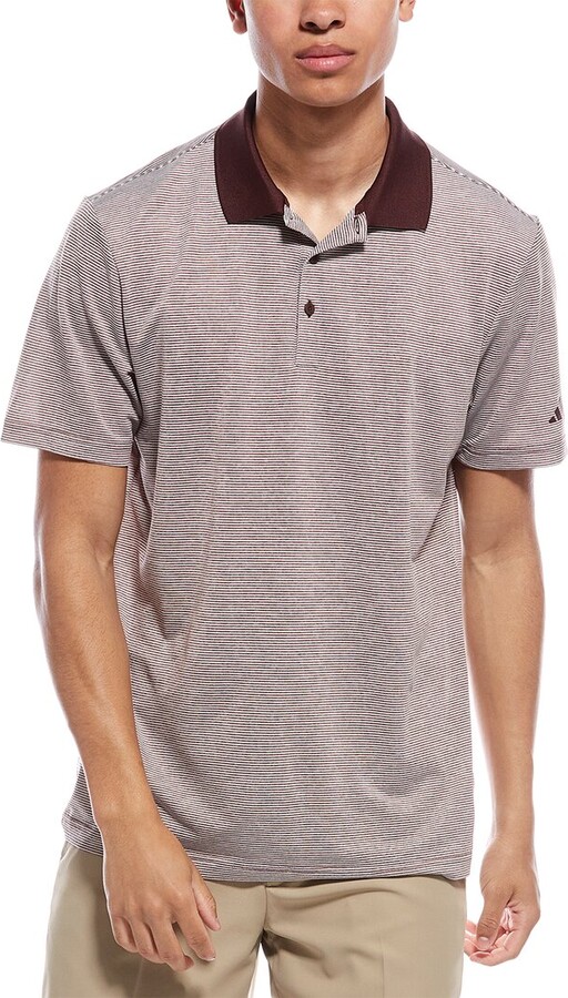 Adidas Ottoman Polo