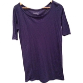 Thumbnail for your product : BA&SH Dress T-Shirt