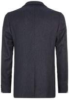 Thumbnail for your product : Ted Baker Bufalo Twill Blazer