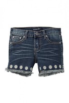 Thumbnail for your product : Vigoss All My Daisies Short (Big Girls)