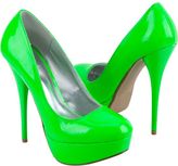 Thumbnail for your product : Qupid QUIPID Neutral Womens Shoes