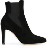 Thumbnail for your product : Paul Andrew high heeled Chelsea boots