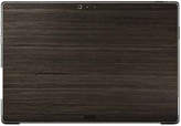 Thumbnail for your product : Toast Real Wood Microsoft Surface Tablet Cover