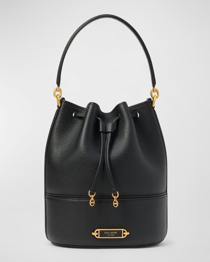 Kate Spade Gramercy Medium Drawstring Bucket Bag ShopStyle