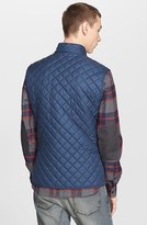 Thumbnail for your product : Belstaff Men's Technical Quilted Vest