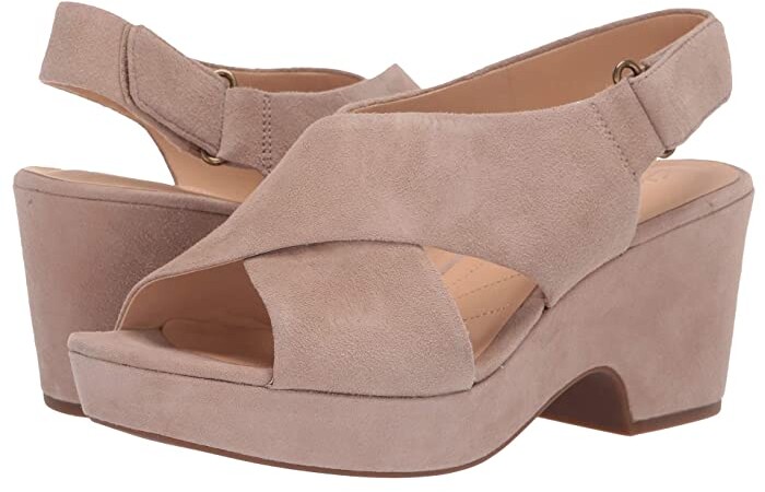 clarks maritsa lara