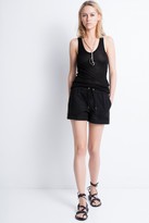 Thumbnail for your product : Zadig & Voltaire Dean Tank Top