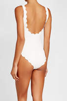 Thumbnail for your product : Marysia Swim Palm Springs Tie Swimsuit