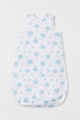 h&m sleeping bag tog