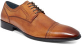 Thumbnail for your product : Alfani Denver Cap Toe Lace-Up Shoes