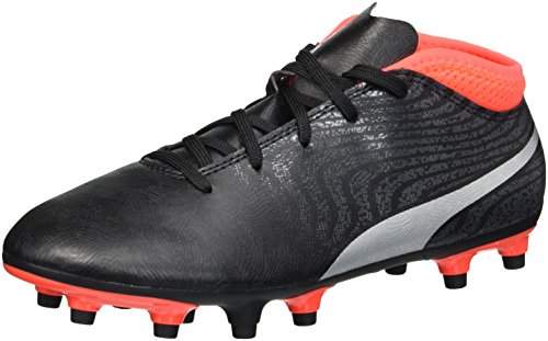puma soccer shoes