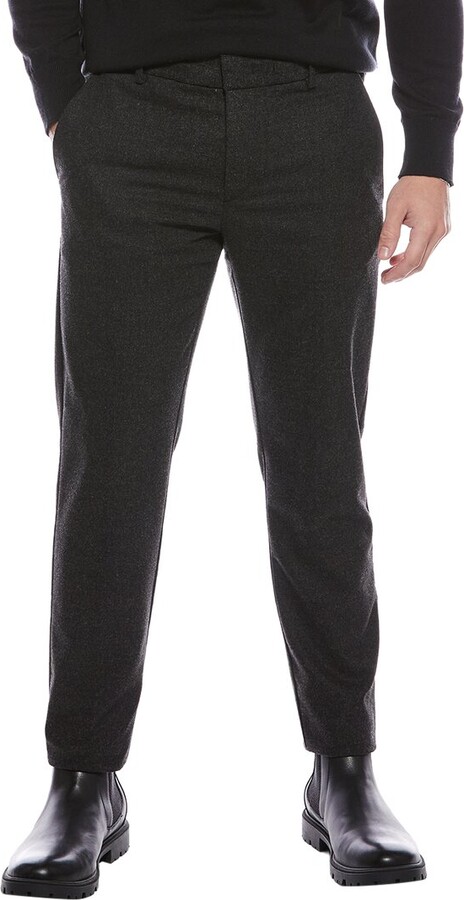 Bogner Riley Wool-Blend Pant