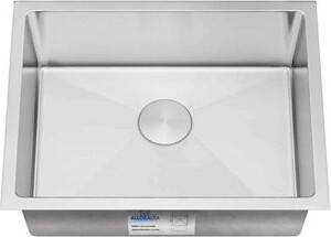 Allora USA 27'' L Kitchen Sink