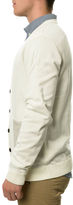 Thumbnail for your product : Standard Issue Contrast Pocket Cardigan