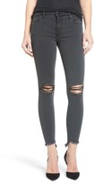 Thumbnail for your product : Joe's Jeans Women's Blondie Ripped Ankle Skinny Jeans