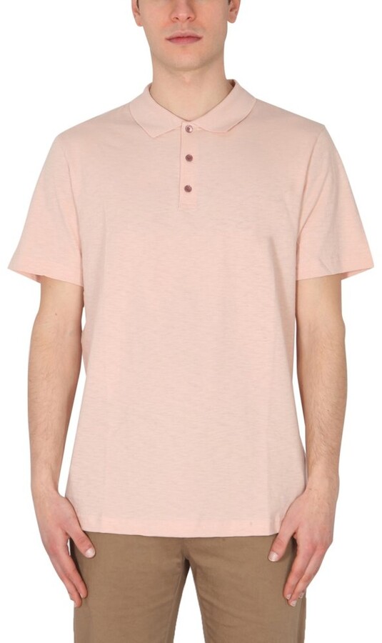 Pink Polo Shirts For Men | Shop the world's largest collection of 