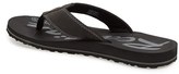 Thumbnail for your product : Kenneth Cole Reaction 'Form-Ulation' Flip Flop (Men)