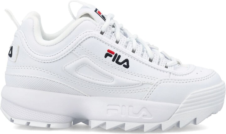 Fila Disruptor | Shop the world's largest collection of fashion | ShopStyle