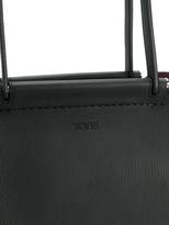 Thumbnail for your product : Tod's tonal stud detail tote