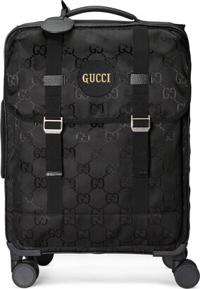 Gucci Off The Grid small trolley