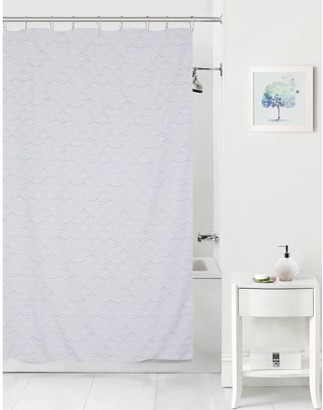 University Dormitory Main Bathroom NoogYent Cardi B Shower Curtain 59 X 72 Inches Waterproof Bath Liner Children Guests