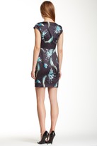 Thumbnail for your product : Marchesa Bodycon Dress