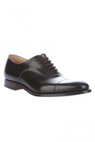 Thumbnail for your product : Church's Hong Kong Ebony Lace Up Shoes