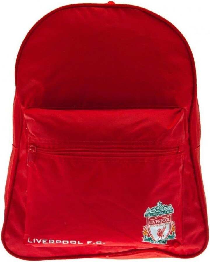 liverpool fc nike backpack