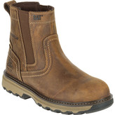 Thumbnail for your product : Caterpillar Pelton Chelsea Boot