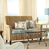 Thumbnail for your product : Pier 1 Imports Sonita  Banana Wicker Settee