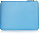 Thumbnail for your product : Comme des Garcons Leather pouch