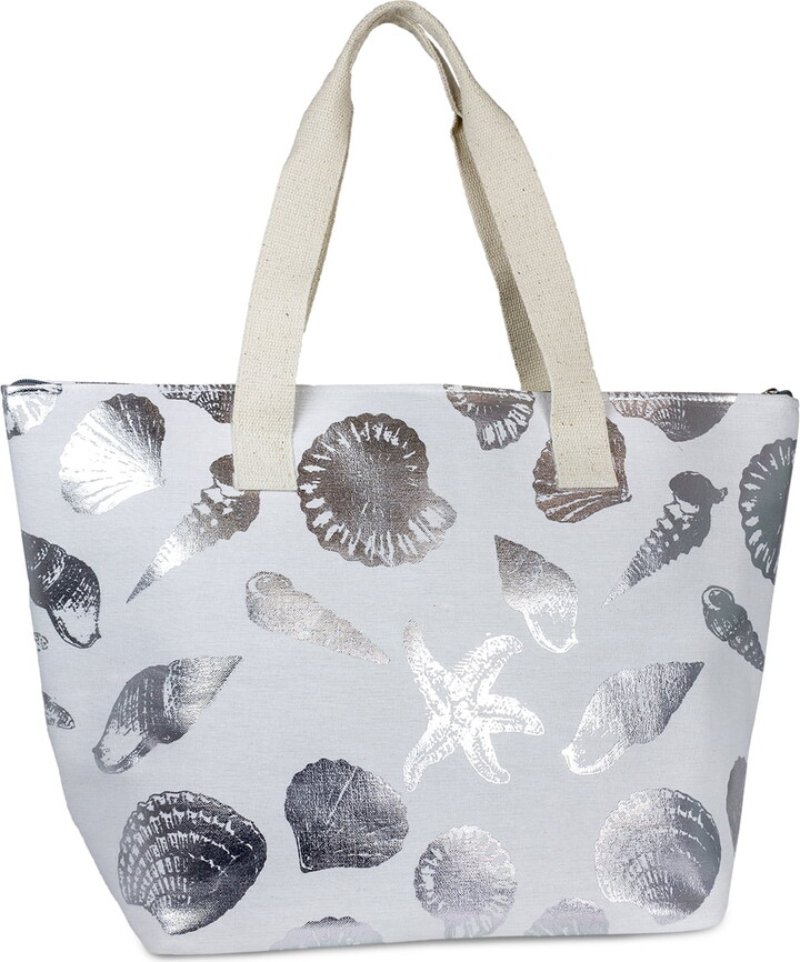 Women’s Insulated Beach Tote