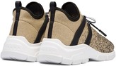 Thumbnail for your product : Prada Logo Knitted Sneakers