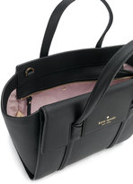 Thumbnail for your product : Kate Spade Daniels Drive small Abigail tote