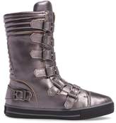 Thumbnail for your product : Ash Vava Natalie Tall Sneaker Boot