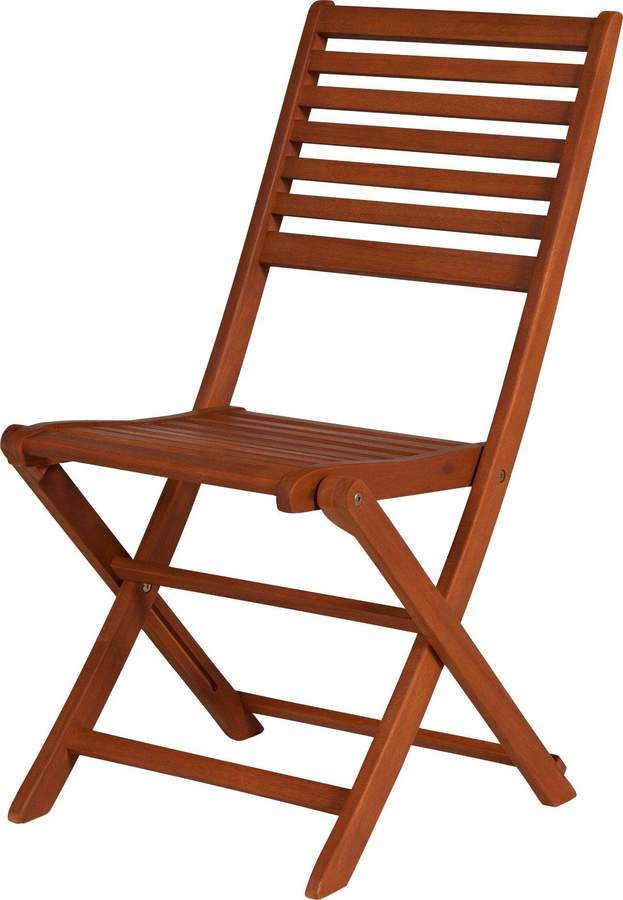 Argos Home Newbury 6 Seater Wooden Patio Set ShopStyle Chairs