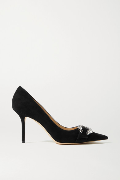 black patent leather pumps 3 inch heel