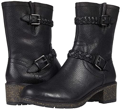 aetrex womens boots