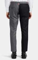 Thumbnail for your product : Thom Browne MEN'S HIGH