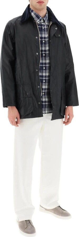 'beaufort' Wax Jacket