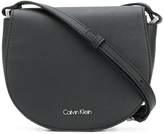 Thumbnail for your product : Calvin Klein Jeans Jeans logo crossbody bag