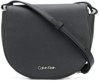 Calvin Klein Jeans Jeans logo crossbody bag