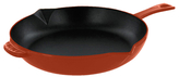 Thumbnail for your product : Staub Cast Iron Fry Pan