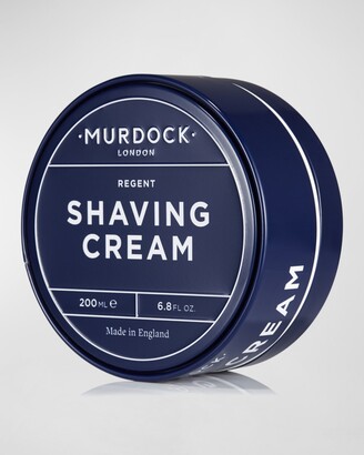 Murdock London 6.8 oz. Shaving Cream