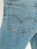 Thumbnail for your product : Levi's Wedge jeans