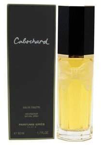Parfums Gres Cabochard FOR WOMEN by 3.4 oz EDT Spray by Perfumes Gres