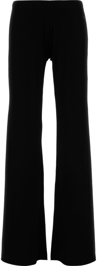 Balenciaga Elastic Pants
