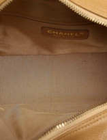 Thumbnail for your product : Resellfridges Pre-loved Chanel quilted leather shoulder bag