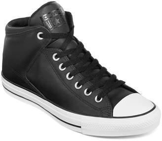 Converse Chuck Taylor All Star High Street Mens Mid Sneakers