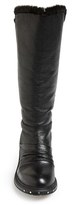 Thumbnail for your product : Naya 'Raptor' Leather Tall Boot (Women)